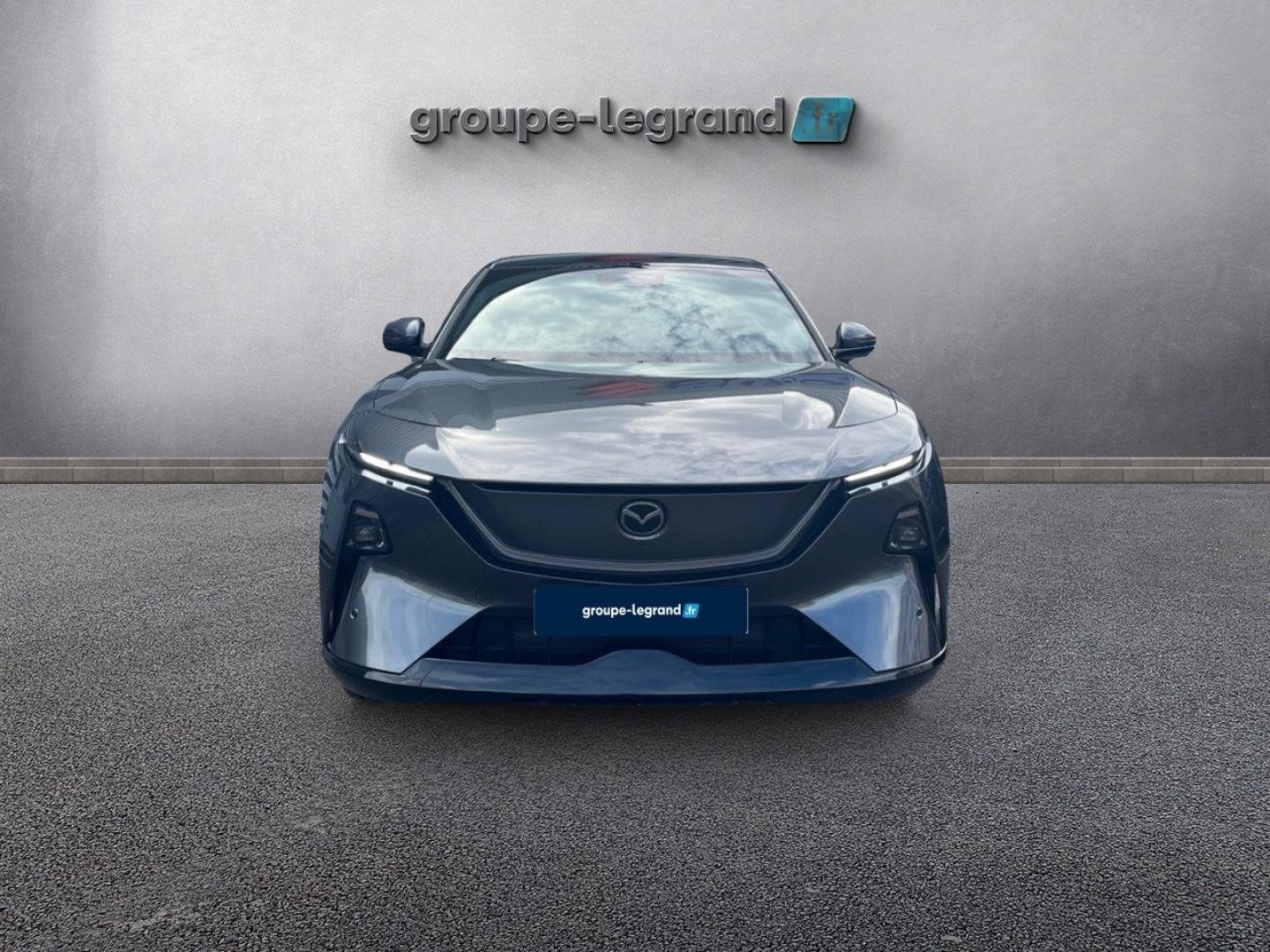 mazda - Visuel 1