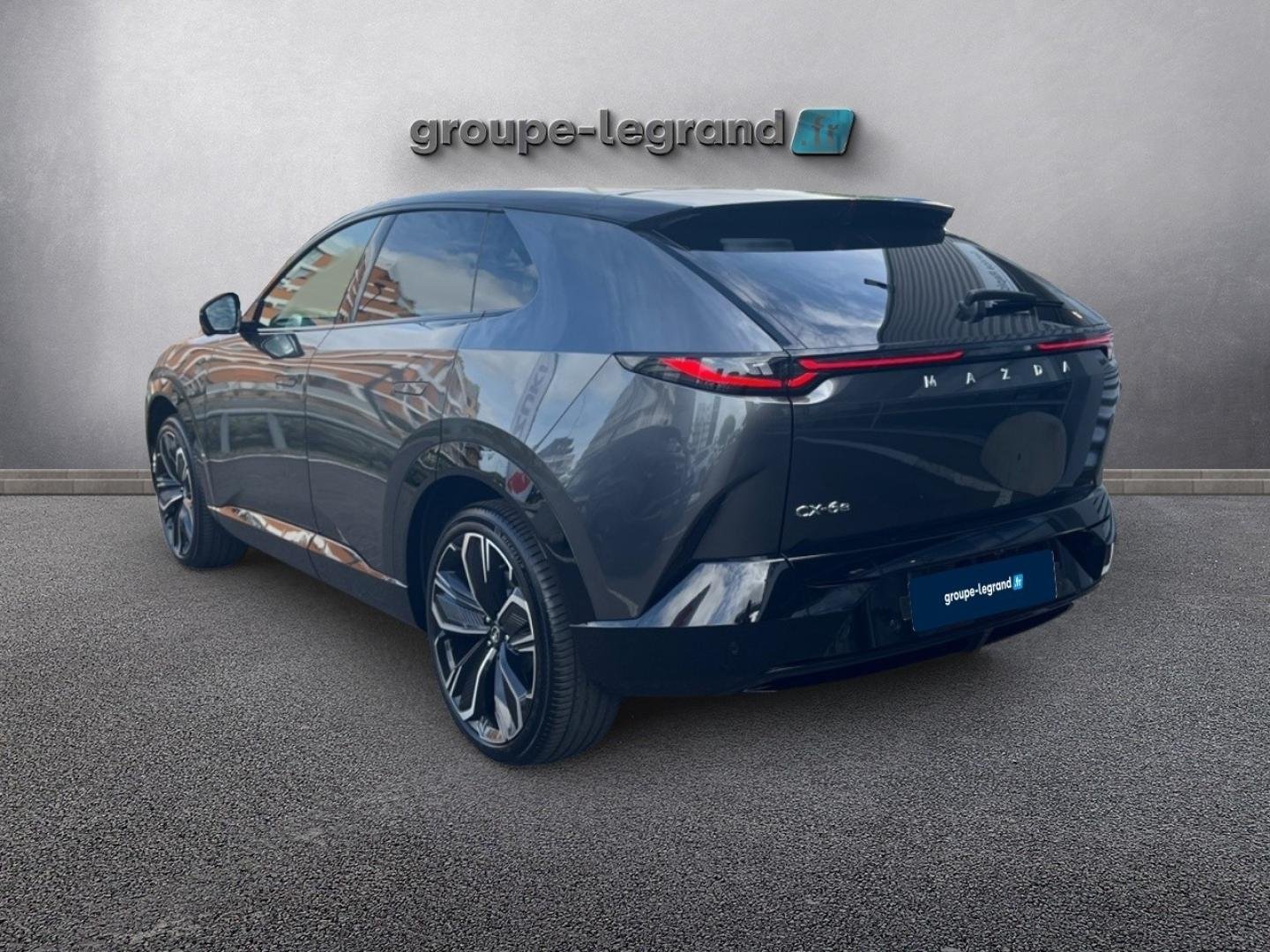 mazda - Visuel 5