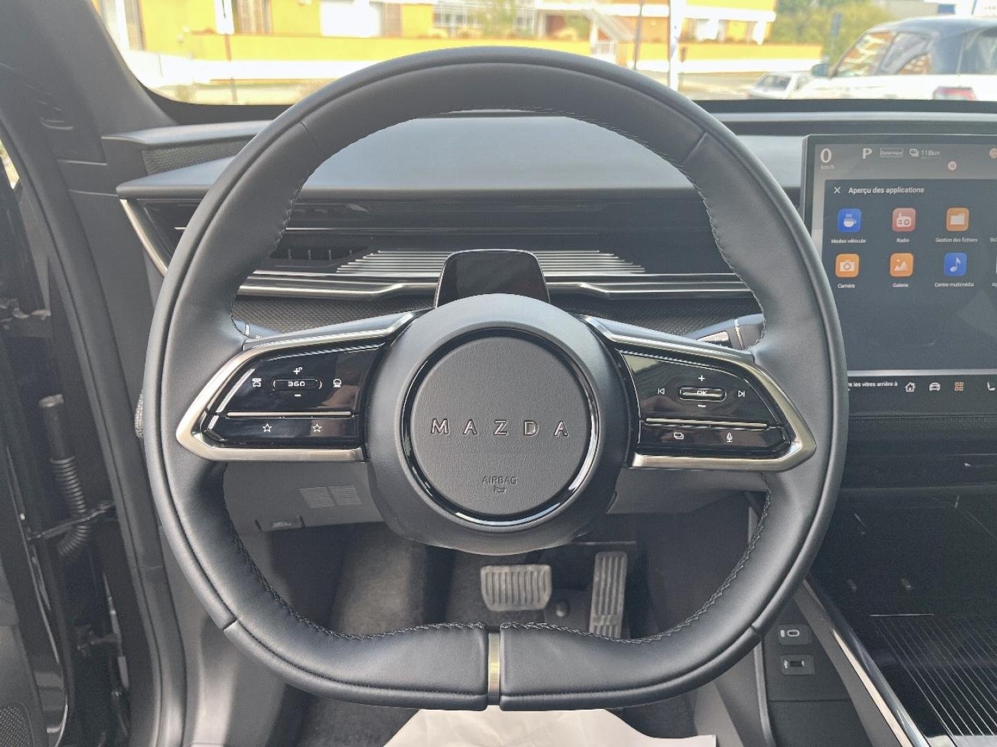 mazda - Visuel 15