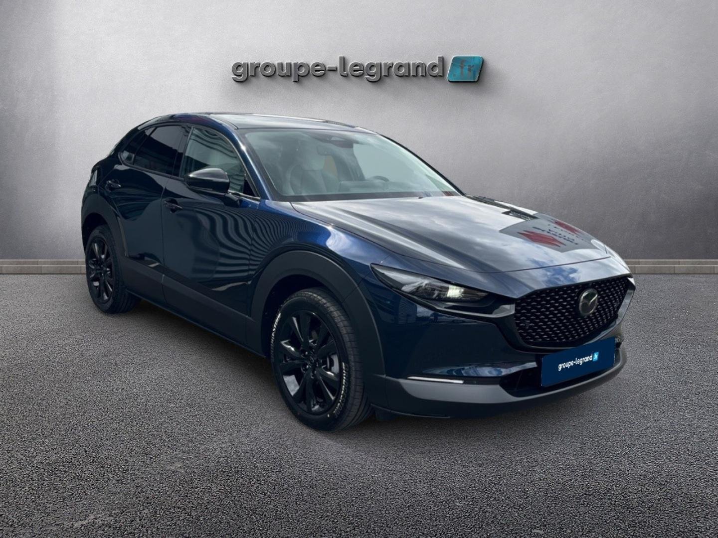 mazda - Visuel 2