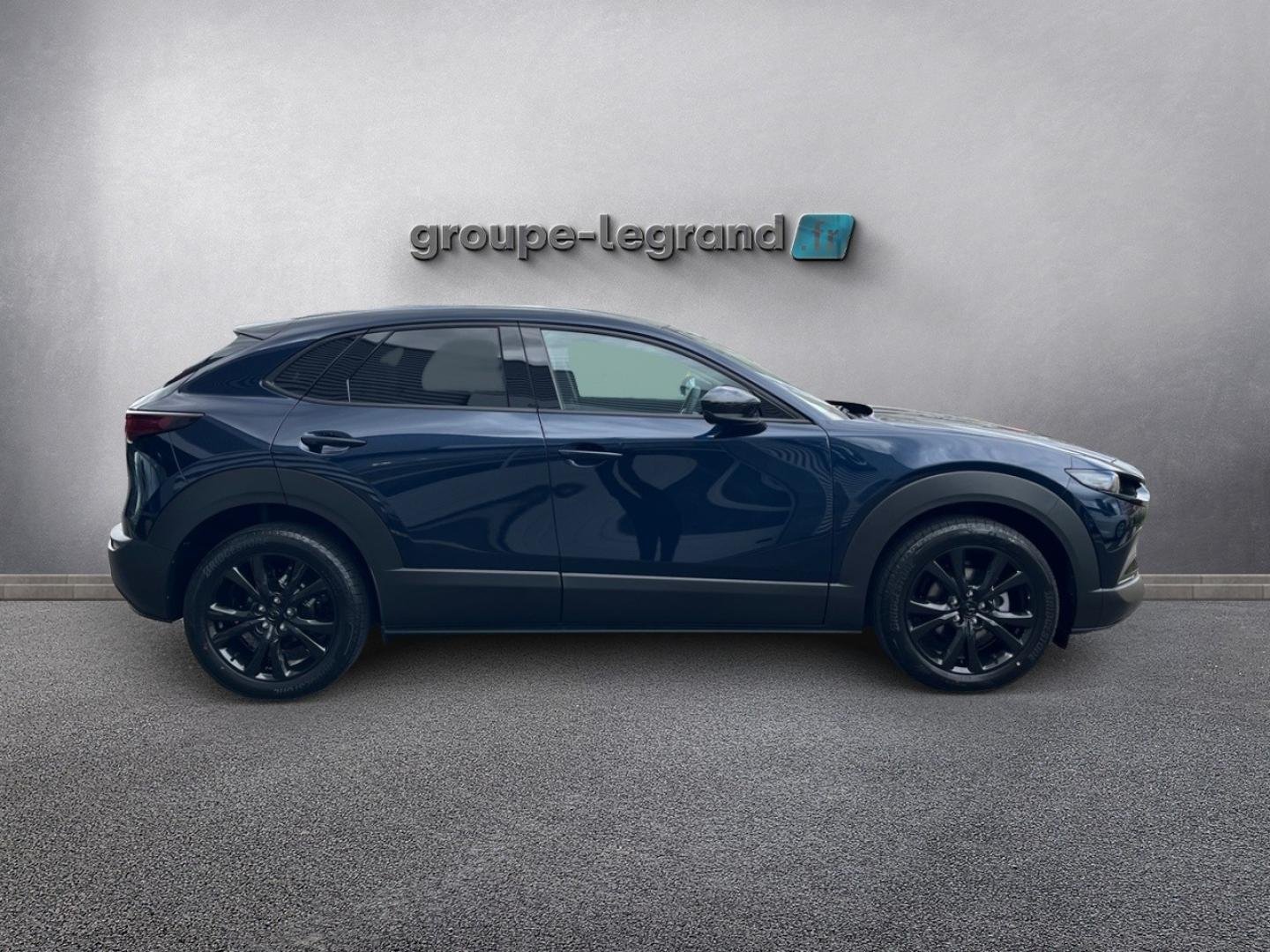 mazda - Visuel 3