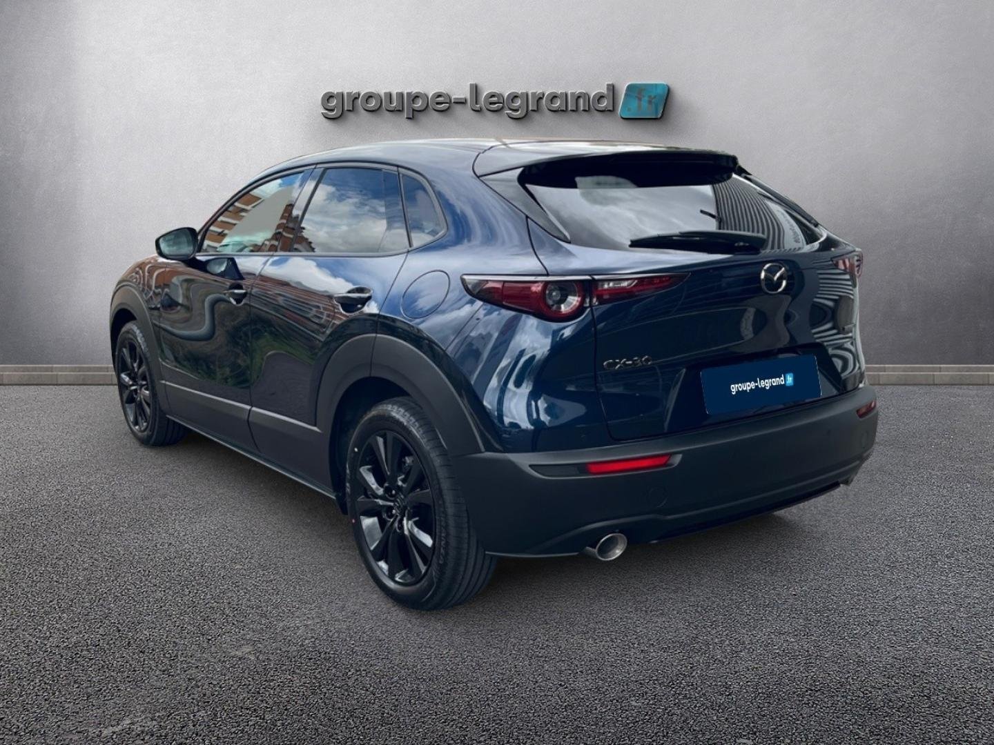 mazda - Visuel 4