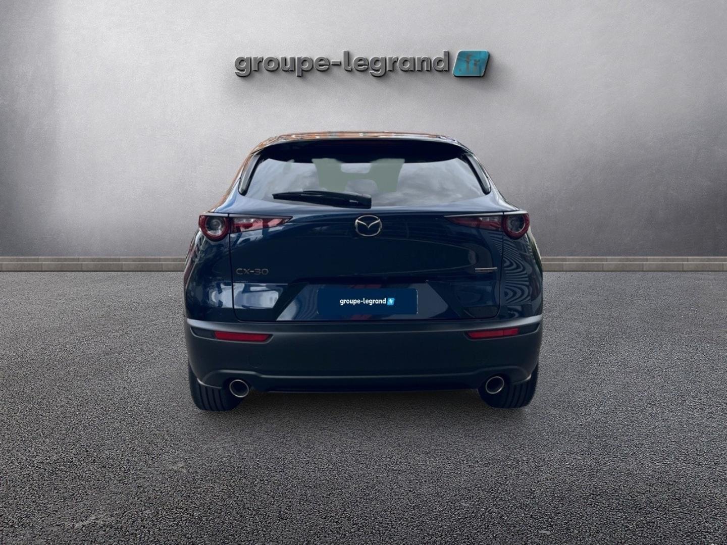 mazda - Visuel 5