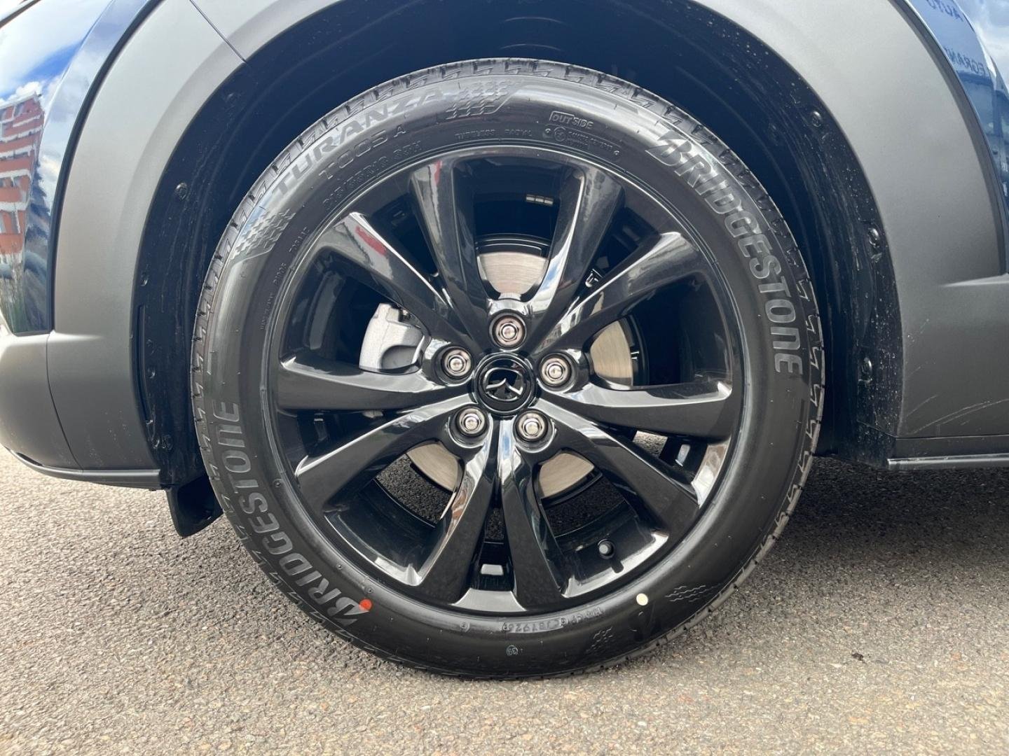 mazda - Visuel 6