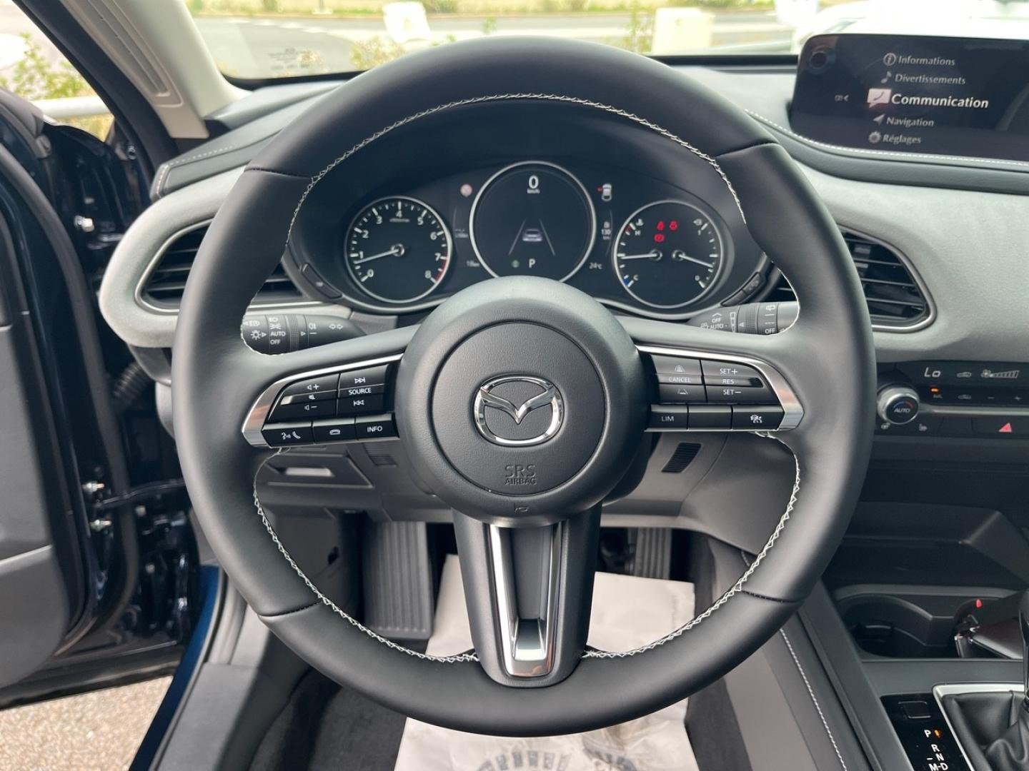 mazda - Visuel 17