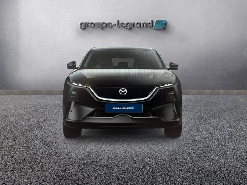 mazda - Visuel 1