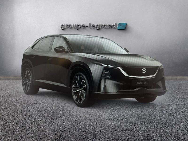 mazda - Visuel 2