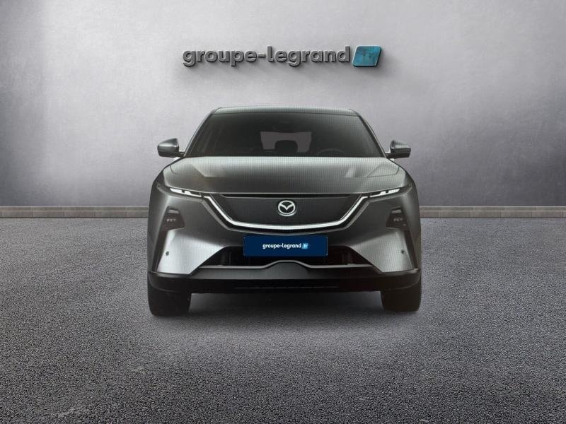 mazda - Visuel 1