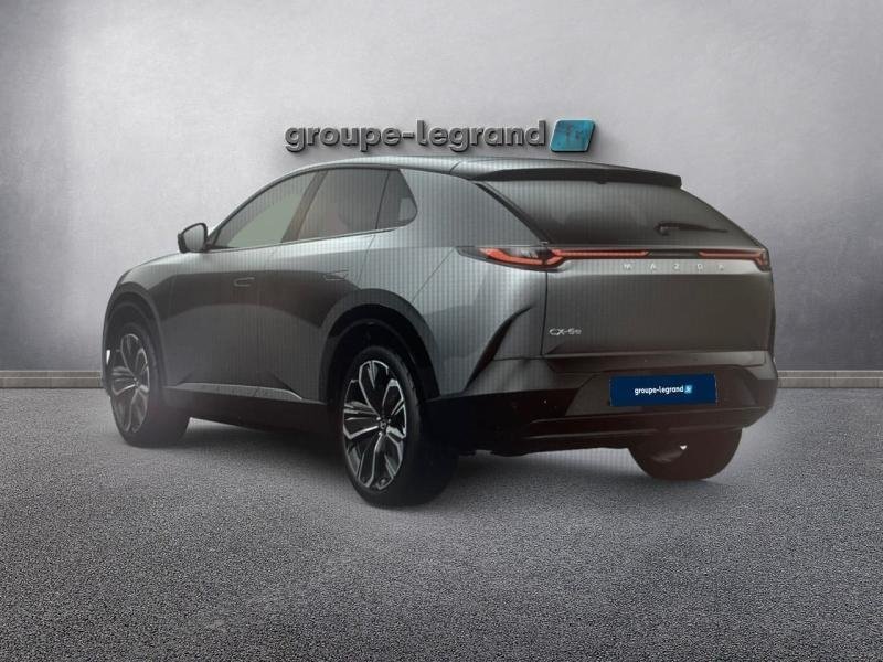 mazda - Visuel 6