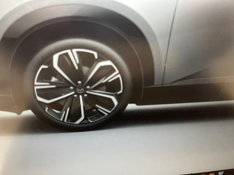 mazda - Visuel 12