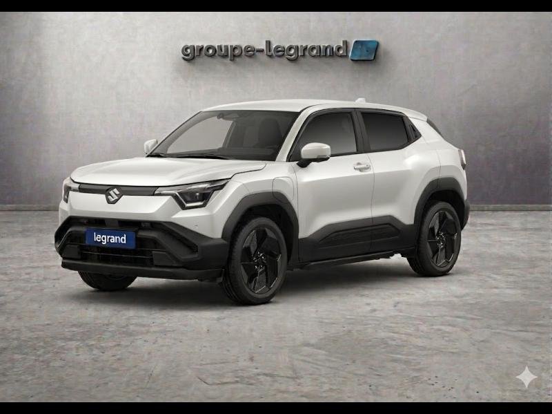 suzuki - Visuel 0