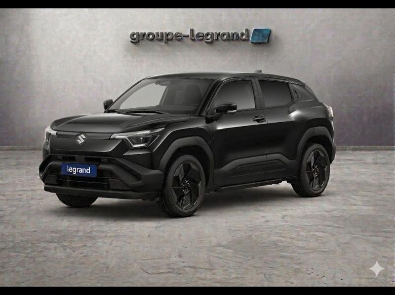 suzuki - Visuel 0