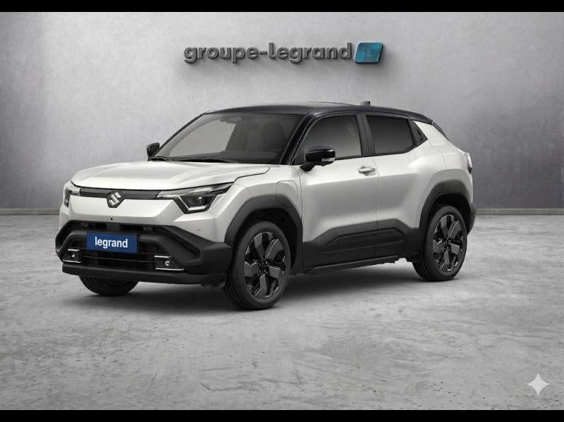 suzuki - Visuel 0