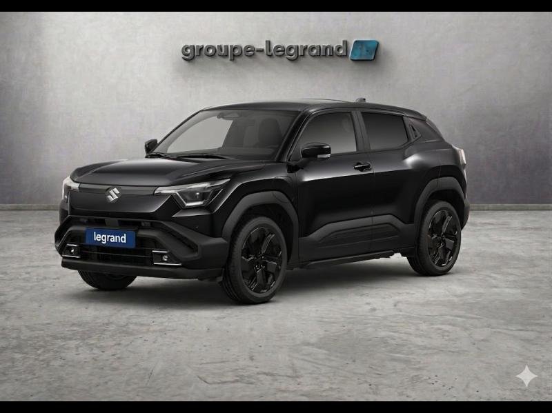 suzuki - Visuel 0