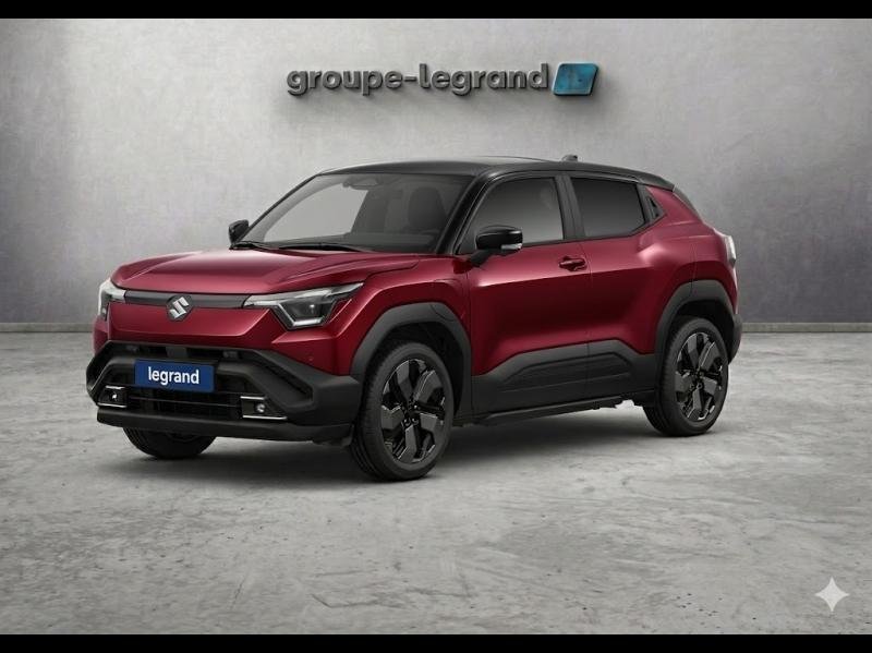 suzuki - Visuel 0