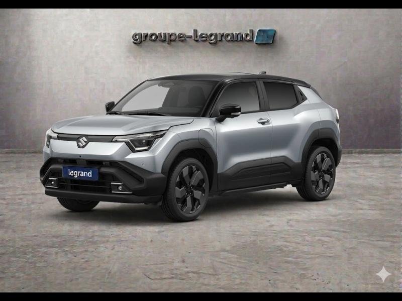 suzuki - Visuel 0