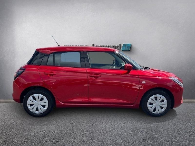 suzuki - Visuel 3