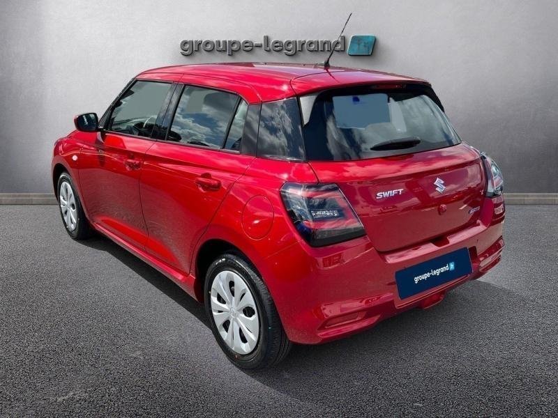 suzuki - Visuel 4