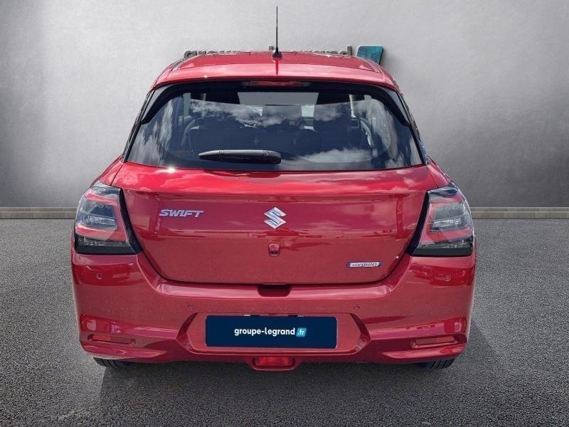 suzuki - Visuel 5