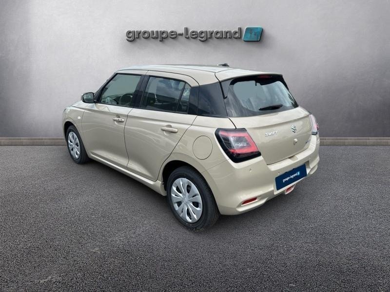 suzuki - Visuel 1