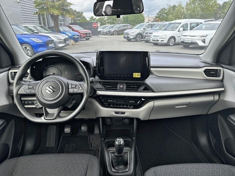 suzuki - Visuel 4