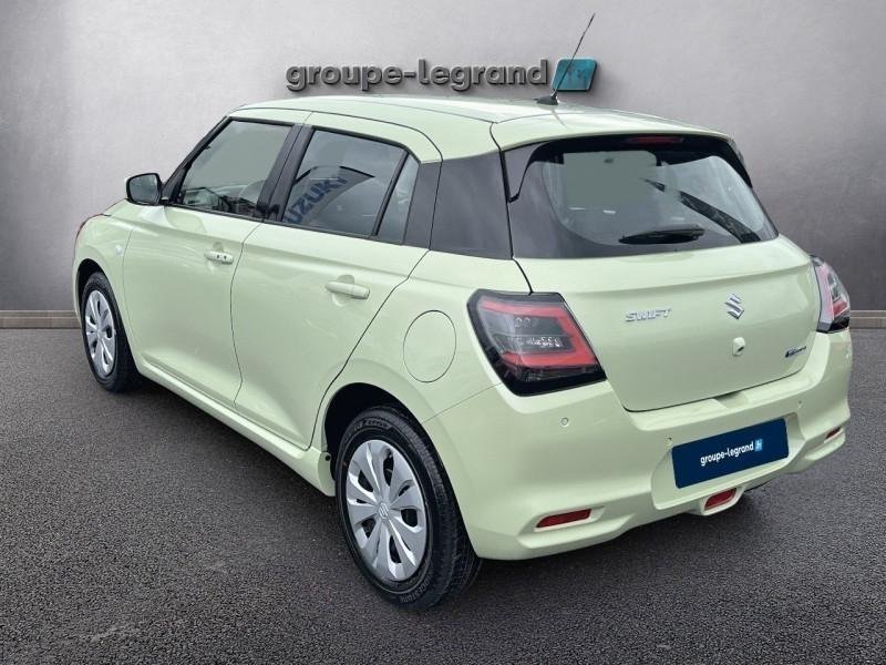 suzuki - Visuel 1
