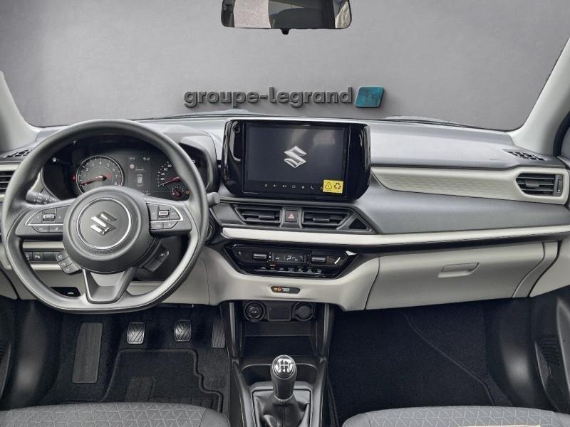 suzuki - Visuel 3