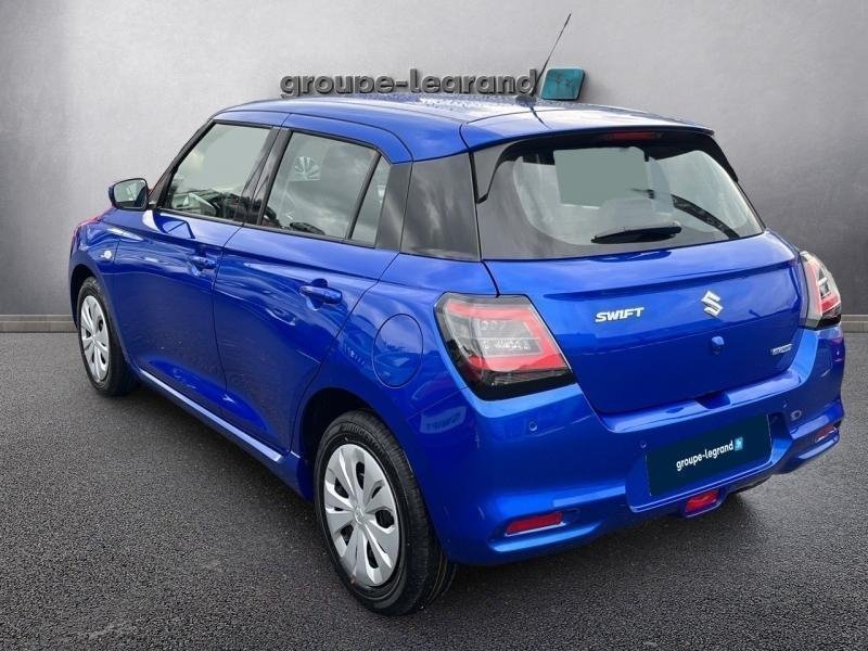 suzuki - Visuel 1