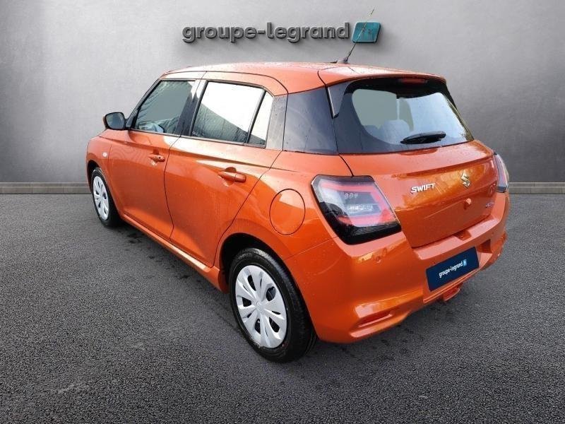 suzuki - Visuel 5