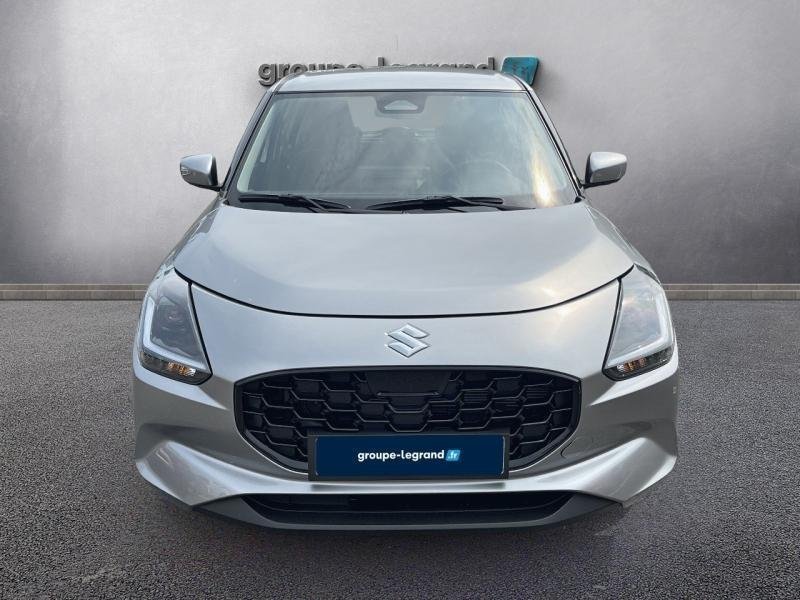 suzuki - Visuel 1