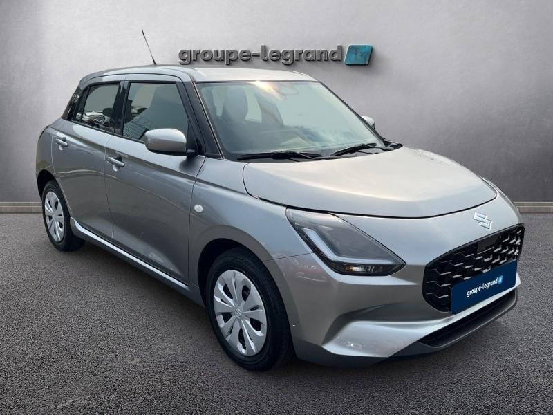 suzuki - Visuel 2
