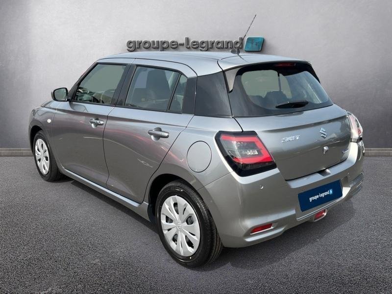 suzuki - Visuel 3