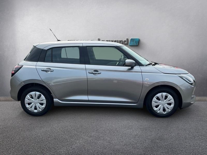 suzuki - Visuel 4