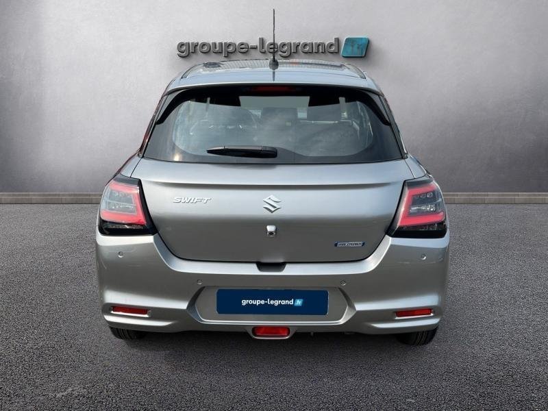suzuki - Visuel 5
