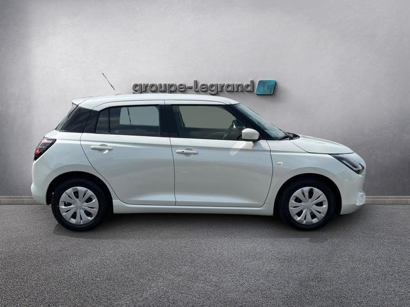 suzuki - Visuel 2