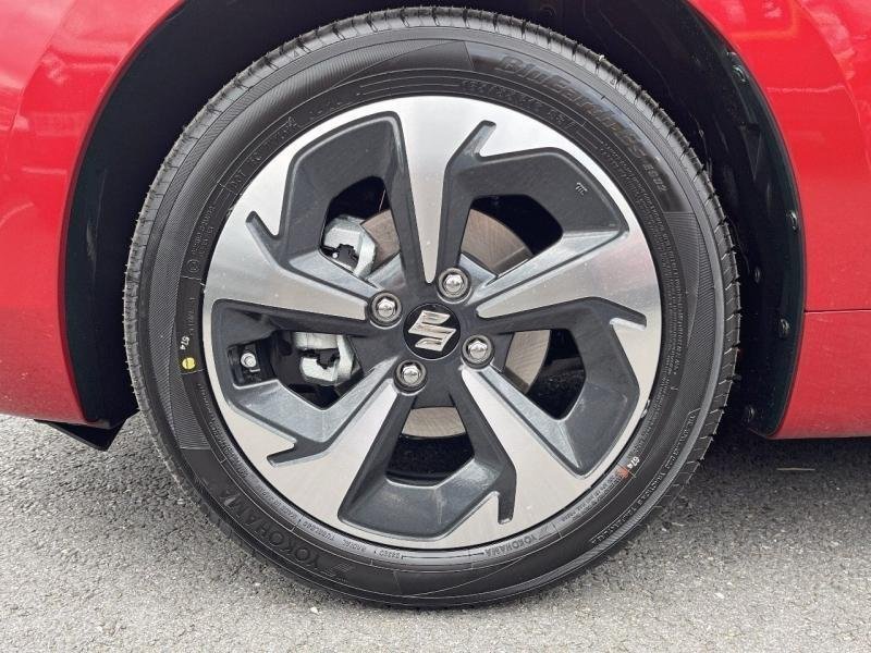 suzuki - Visuel 1
