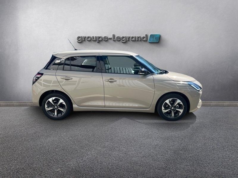 suzuki - Visuel 3
