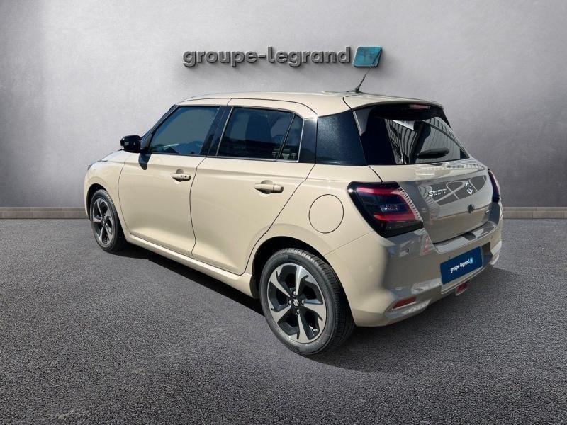 suzuki - Visuel 4