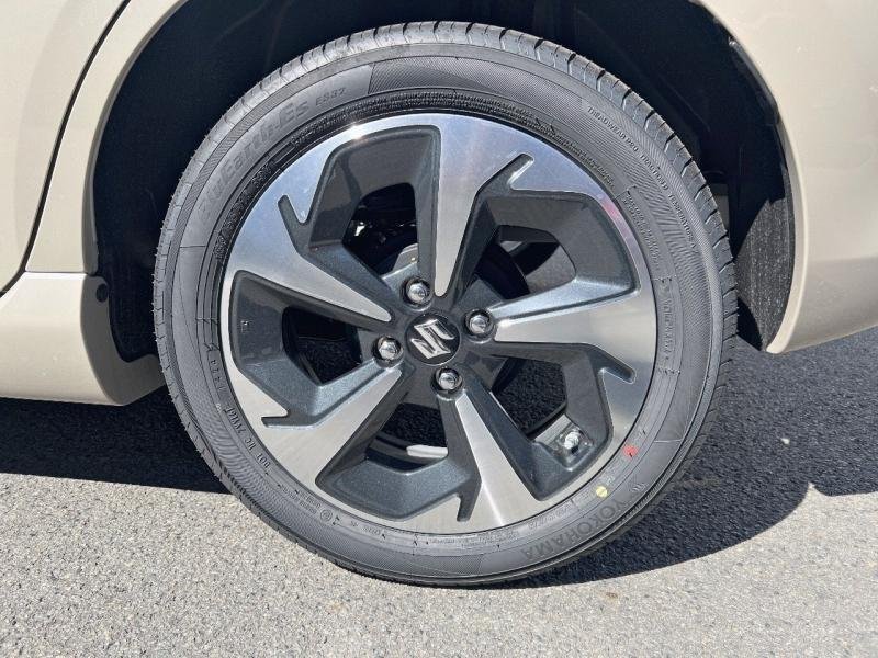 suzuki - Visuel 6
