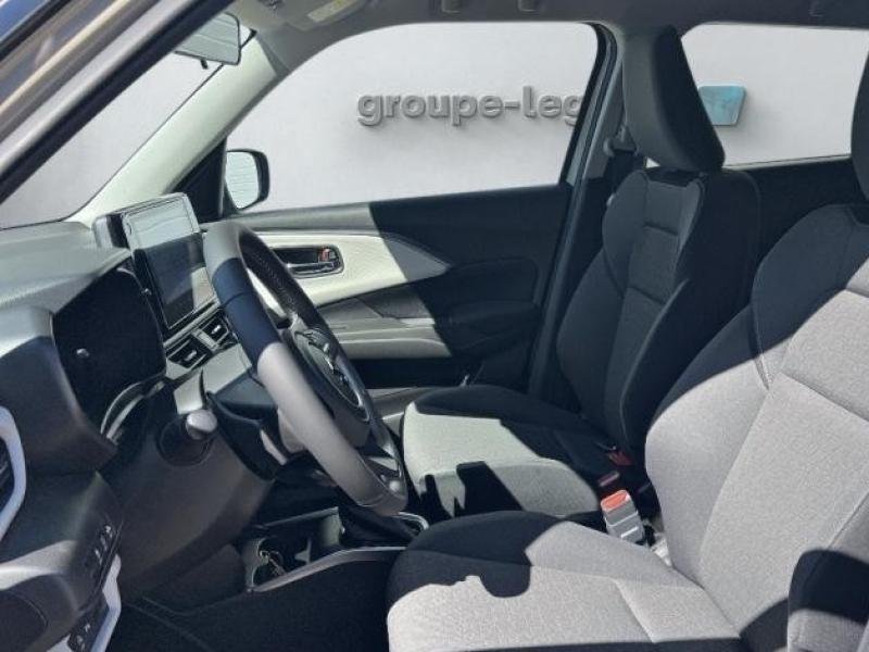 suzuki - Visuel 3
