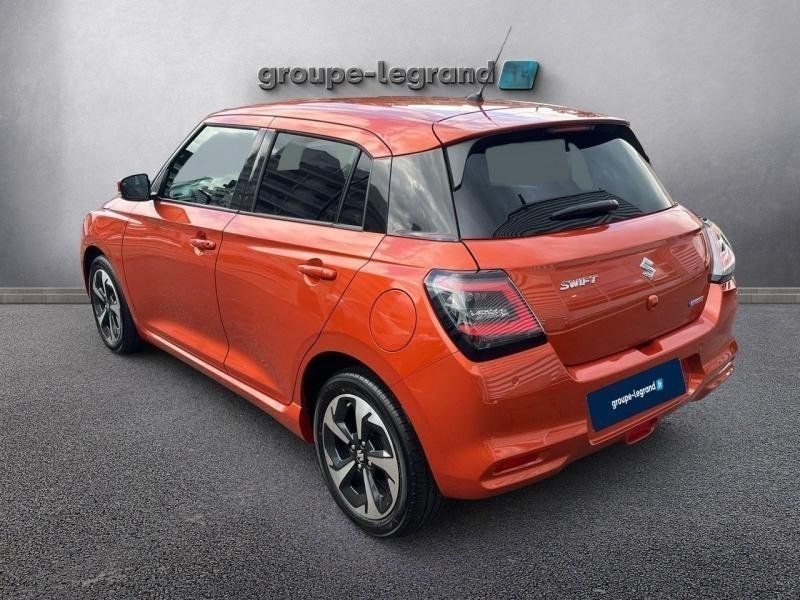 suzuki - Visuel 1