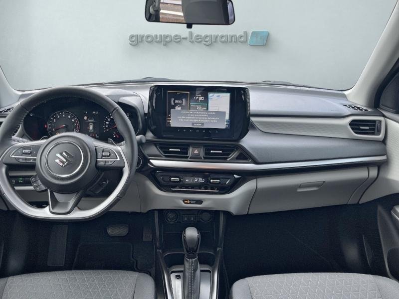 suzuki - Visuel 3