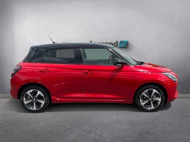 suzuki - Visuel 3