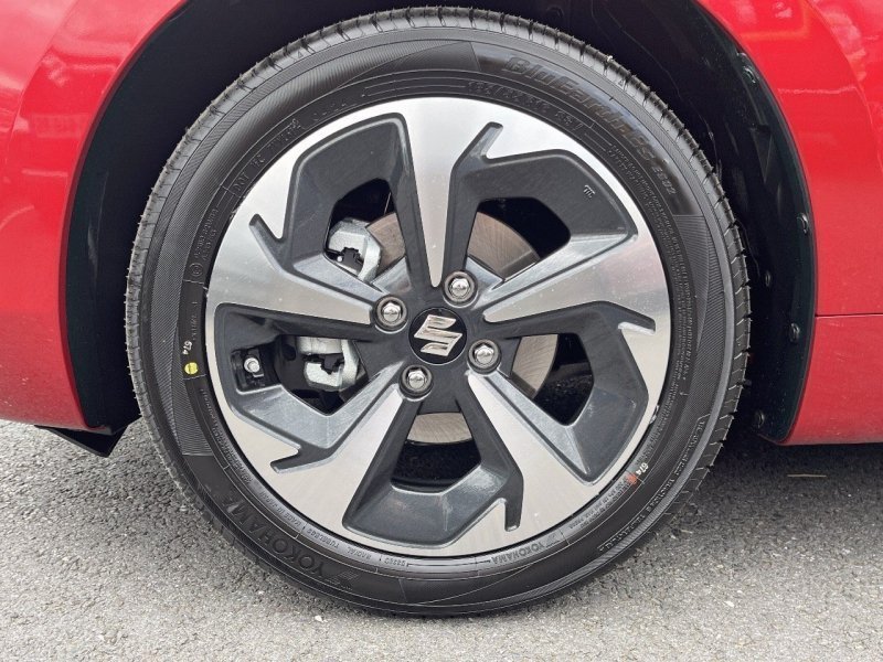 suzuki - Visuel 10