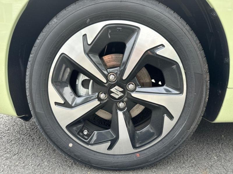 suzuki - Visuel 2