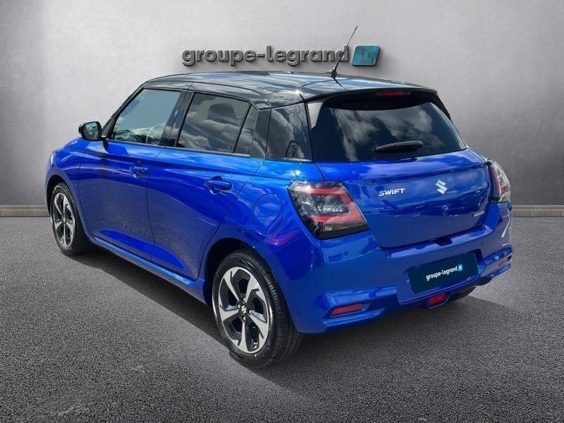 suzuki - Visuel 3