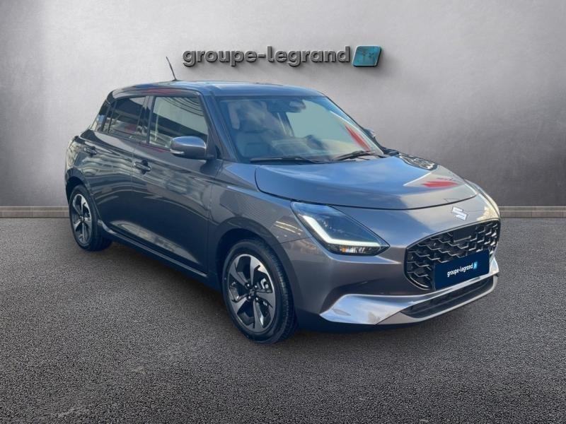 suzuki - Visuel 2