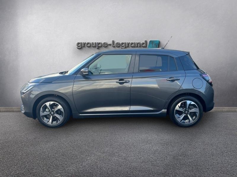 suzuki - Visuel 3