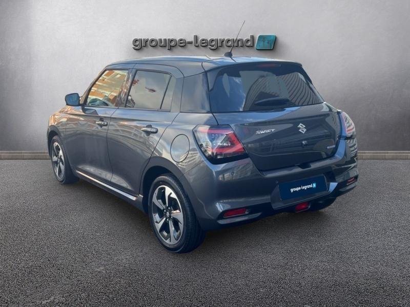 suzuki - Visuel 4
