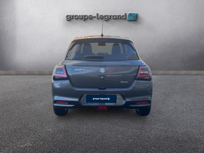 suzuki - Visuel 5
